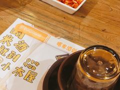 -冰川冷面·延边菜·炭烤串(观前店)