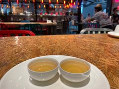 -陈鹏鹏潮汕菜(宝安机场T3航站楼店)