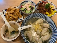 -红小满休闲餐厅(十全街店)