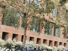 -清华大学-清芬园