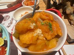 -通海俄式烧烤·俄罗斯大串(爱建店)