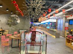 大堂-易裕和·长沙米粉(竹塘西路店)