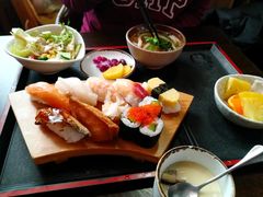 -小曹日本料理(软景中心店)