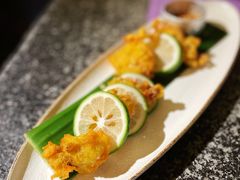 -忆暹罗·金泰国餐厅(和义店)