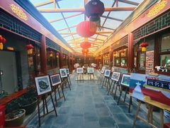 -100家灵感仓库·DIY团建(什刹海店)