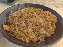 -铭副琦食·虾蟹烩馆(渔人码头店)