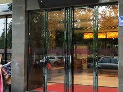 门面-扬州饭店(东关街店)