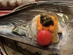 -鳥喜Toriki怀石烧鸟料理