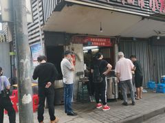 门面-燕子牛肉面(渣家路店)