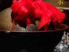 -湘力力小院·鱼汤泡饭(枫林路店)