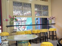 -宫事颐庭·老佛爷贵寿下午茶(颐和园店)