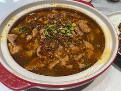-纳家楼·地道陕菜(劳动路店)