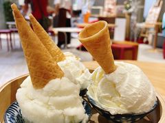 -歎雪糕低糖低脂Gelato冰淇淋