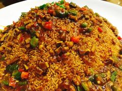 -自游人·美食一楼·地道徽菜(三十年名店)