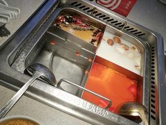 -海底捞大排档火锅(悦荟广场店)