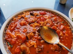 -院8里·少城记忆老川菜(宽窄巷子店)