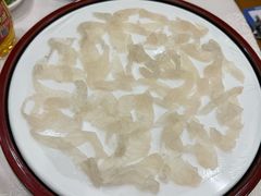 -寻味顺德·南记酒家·传统顺德菜·鱼生(广源路店)