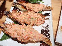 -酒井酱子·深夜食堂(东城汇店)
