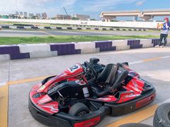 -珠海国际赛车场-卡丁车场