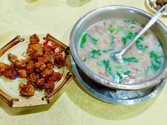 -标记美食新鲜猪杂(兴南大道店)