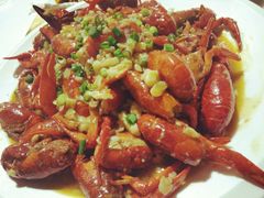 -陈帅夜排档·龙虾·炒菜·烤串(世茂店)