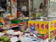 -成都市第二人民医院(庆云院区)