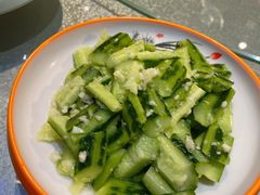 -卡宿自助餐厅(高新万达店)