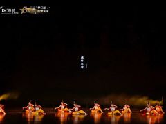 -DC少儿舞蹈培训中心(人民桥店)