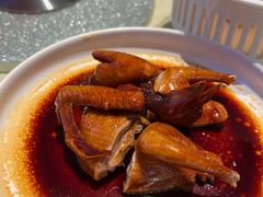 -侨美食家·粤菜(体育西路店)