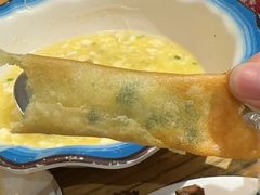 -山芋腔苏北菜(盐城滨海店)