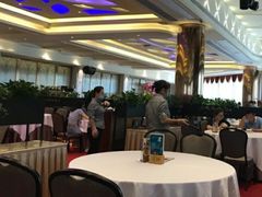 大堂-凯逸轩·匠心粤菜(中城名仕汇店)
