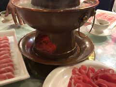 -东来顺饭庄(五道口店)