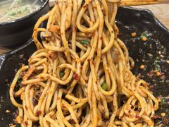 -庆蓉云·庆云面(双林店)