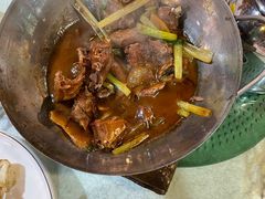 -崖口红树林海鲜餐厅