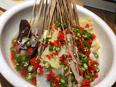 -嘉州叶婆婆钵钵鸡(建设路店)