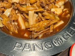 -胖哥俩肉蟹煲(湖滨银泰in77店)