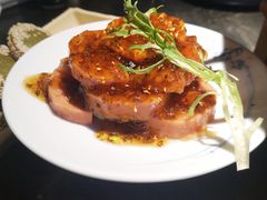 -绿茶餐厅(朝阳大悦城店)