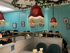 大堂-玉玲珑(陆家嘴店)