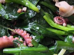 -宾朋海鲜特色美食餐厅·纯手工鲅鱼水饺(兴海路店)