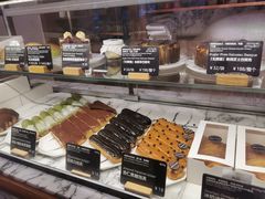 -WHEAT&BAKER-麥(凯德来福士店)