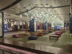 -青水瓦台汤泉(未央店)