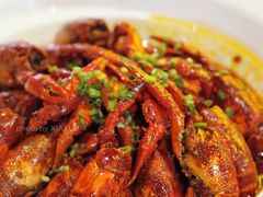 -霸王虾·麻辣小龙虾(清水河公园店)