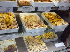 -上海哈尔滨食品厂(淮海中路店)