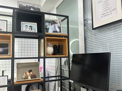 -bobo高端证件照工作室(三元桥店)