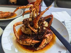 -Ministry of Crab•MOC(交子大道店)