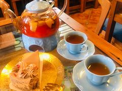 -西关84·History·Art·Cafe