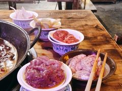 -楠火锅(广州总店)