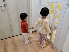 -自然树儿童之家(海珠翠城花园托育.早教校区)