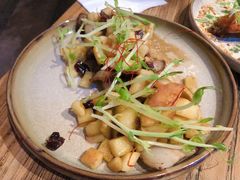 -Cyclus Craft Kitchen薩克思手工厨房