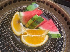 -谷牛日式烤肉(宝山U天地店)